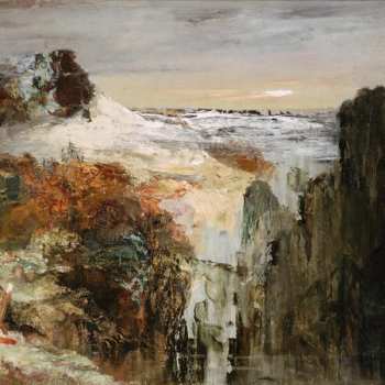 Album Heaume Mortal: Solstices