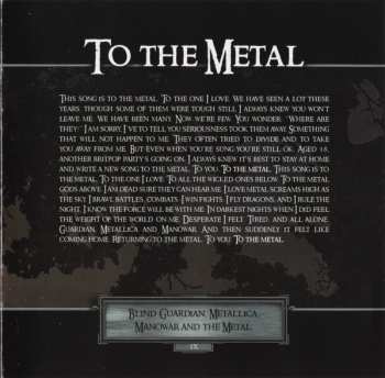 CD Heavatar: Opus I - All My Kingdoms