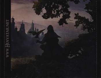 CD Heavatar: Opus I - All My Kingdoms