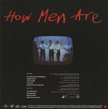 5CD/Doos Heaven 17: 5 Classic Albums
