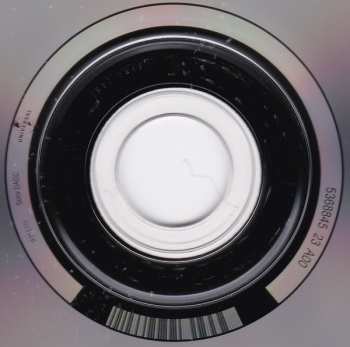 5CD/Doos Heaven 17: 5 Classic Albums