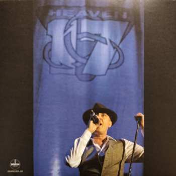 LP Heaven 17: How Live Is CLR