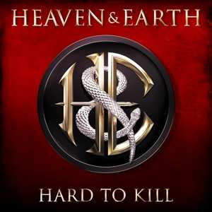 2LP Heaven & Earth: Hard To Kill