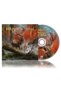 CD Heaven Shall Burn: Heimat