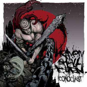 CD Heaven Shall Burn: Iconoclast