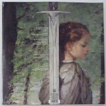 2LP Heaven Shall Burn: Of Truth & Sacrifice