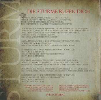 CD Heaven Shall Burn: Veto