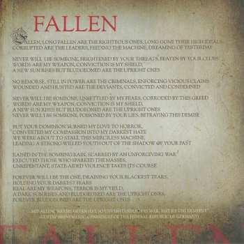 CD Heaven Shall Burn: Veto