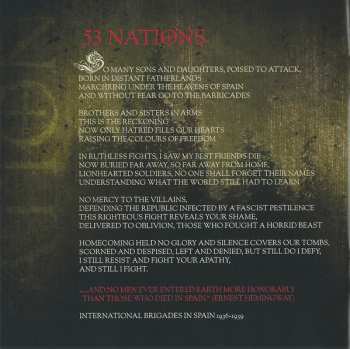 CD Heaven Shall Burn: Veto