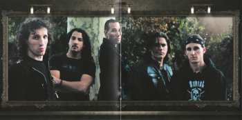 CD Heavenly: Carpe Diem