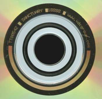 CD Heavenly: Sign Of The Winner