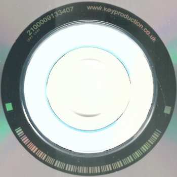 CD Heavenly: A Bout De Heavenly: The Singles