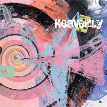 LP Heavenly: Highway To Heavenly (white Vinyl)
