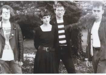 2SP Heavenly: John Peel Session 14.04.91