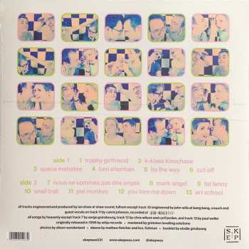 LP Heavenly: Operation Heavenly