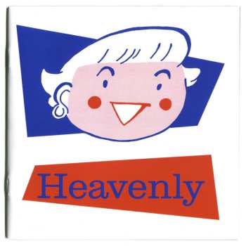 LP Heavenly: The Decline And Fall Of Heavenly