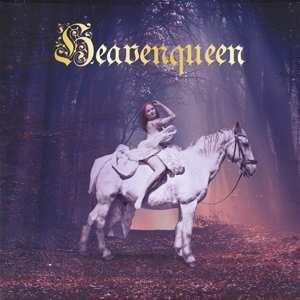 Album Heavenqueen: Heavenqueen