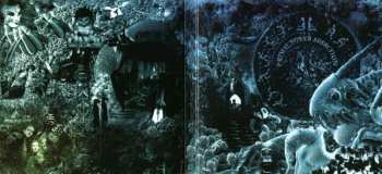 CD Heaven's Cry: Primal Power Addiction