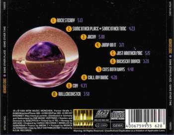 CD Heavens Edge: Some Other Place - Some Other Time