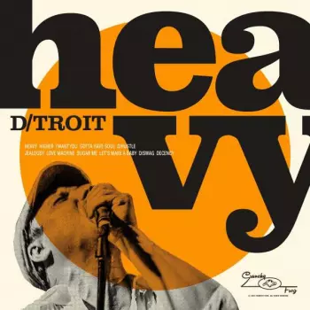 D/troit: Heavy