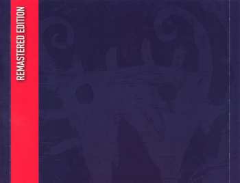 CD Heavy Bones: Heavy Bones