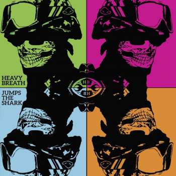 Album Heavy Breath: Jumps the Shark