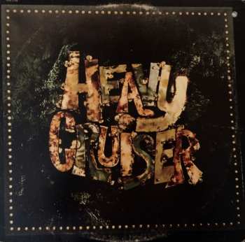 Album Heavy Cruiser: Heavy Cruiser