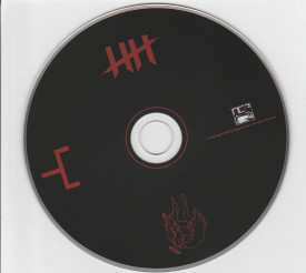 CD Heavy Halo: Heavy Halo‎