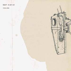Album Heavy Harvest: Iron Lung