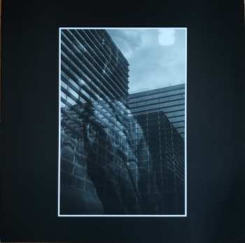 LP Heavy Heart: Closer LTD