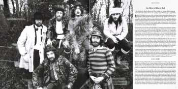LP Jethro Tull: Heavy Horses