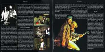 LP Jethro Tull: Heavy Horses