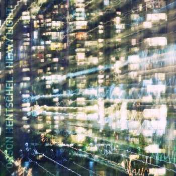 Album Orson Hentschel: Heavy Light