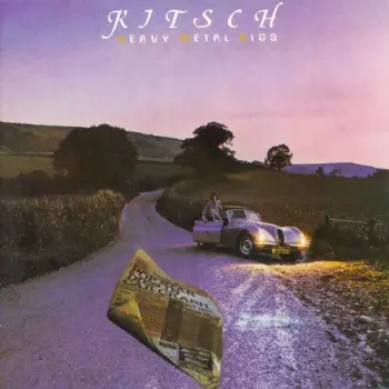 Heavy Metal Kids: Kitsch