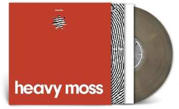 LP Heavy Moss: Dead Slow (lp)