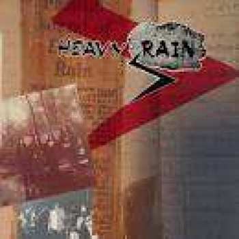 CD Heavy Rain: Heavy Rain LTD