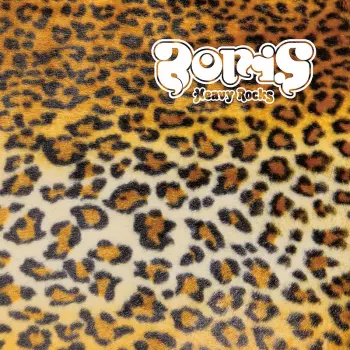 Boris: Heavy Rocks