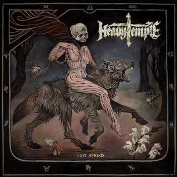 LP Heavy Temple: Lupi Amoris CLR