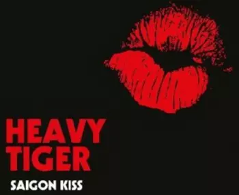 Saigon Kiss