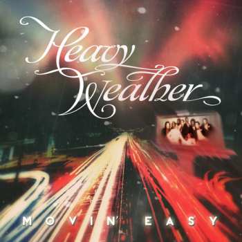 Album Heavy Weather: Movin' Easy 