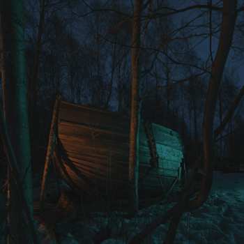 Album Hebosagil: Yössä