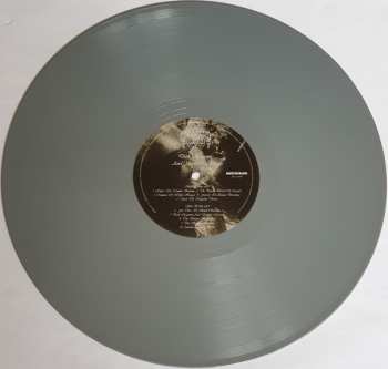 LP Hecate Enthroned: Dark Requiems...And Unsilent Massacre CLR