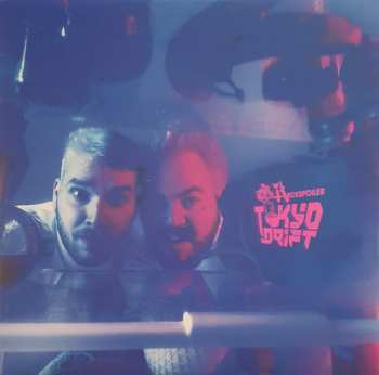 Album Heckspoiler: Tokyo Drift