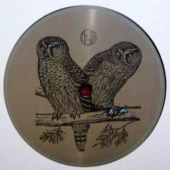 LP Hector: What The Hec?