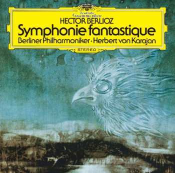 CD Berliner Philharmoniker: Symphonie Fantastique