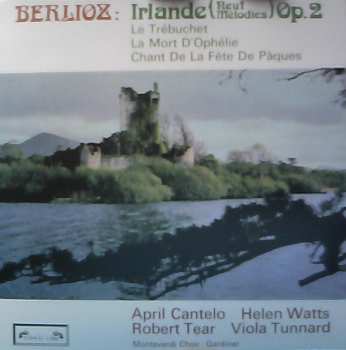8CD/DVD/Doos Hector Berlioz: Berlioz Rediscovered