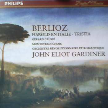 8CD/DVD/Doos Hector Berlioz: Berlioz Rediscovered