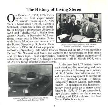 CD Hector Berlioz: Symphonie Fantastique