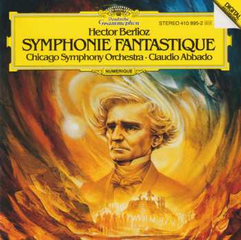Album Hector Berlioz: Symphonie Fantastique