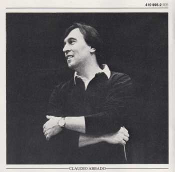 CD Hector Berlioz: Berlioz: Symphony Fantastique